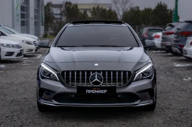 Mercedes-Benz CLA 250 4MATIC-ТОП-РЕАЛНИ КМ-ГАРАНЦИЯ! - 16400 € / 32075.61 лв. - 25041864 2
