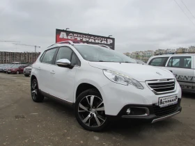 Peugeot 2008 1.6HDI EU5B ALLURE