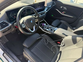 BMW 330 i xDrive/Turquoise Green/ПОДГРЕВИ/ШИБИДАХ  - 31600 € / 61804.23 лв. - 95471814 8