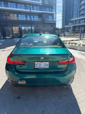 BMW 330 i xDrive/Turquoise Green/ПОДГРЕВИ/ШИБИДАХ  - 31600 € / 61804.23 лв. - 95471814 5