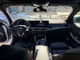 BMW 330 i xDrive/Turquoise Green/ПОДГРЕВИ/ШИБИДАХ  - 31600 € / 61804.23 лв. - 95471814 9