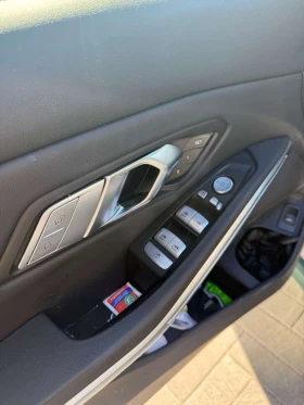 BMW 330 i xDrive/Turquoise Green/ПОДГРЕВИ/ШИБИДАХ  - 31600 € / 61804.23 лв. - 95471814 17
