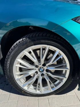 BMW 330 i xDrive/Turquoise Green/ПОДГРЕВИ/ШИБИДАХ  - 31600 € / 61804.23 лв. - 95471814 7