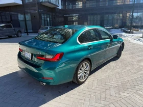 BMW 330 i xDrive/Turquoise Green/ПОДГРЕВИ/ШИБИДАХ  - 31600 € / 61804.23 лв. - 95471814 6