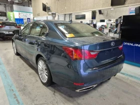 Lexus GS 350 AWD 3.5 V6 * CARFAX * Два ключа *  - 14450 € / 28261.74 лв. - 12378055 4