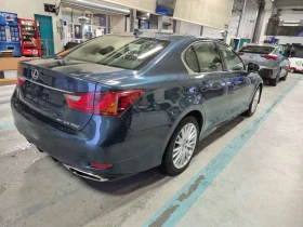 Lexus GS 350 AWD 3.5 V6 * CARFAX * Два ключа *  - 14450 € / 28261.74 лв. - 12378055 3