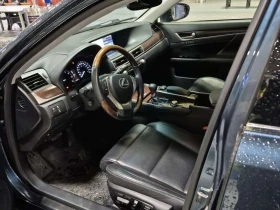 Lexus GS 350 AWD 3.5 V6 * CARFAX * Два ключа *  - 14450 € / 28261.74 лв. - 12378055 8