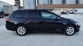 VW Golf 1.6TDI-105k-NAVI-ПОДГРЕВ-EU-6 - 7199 € / 14080.02 лв. - 42609625 7