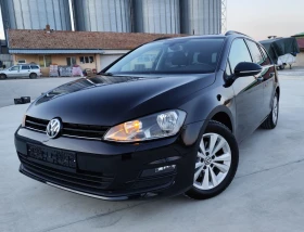 VW Golf 1.6TDI-105k-NAVI-ПОДГРЕВ-EU-6 - 7199 € / 14080.02 лв. - 42609625 3