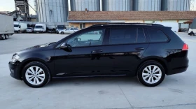 VW Golf 1.6TDI-105k-NAVI-ПОДГРЕВ-EU-6 - 7199 € / 14080.02 лв. - 42609625 4