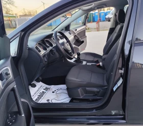 VW Golf 1.6TDI-105k-NAVI-ПОДГРЕВ-EU-6 - 7199 € / 14080.02 лв. - 42609625 10