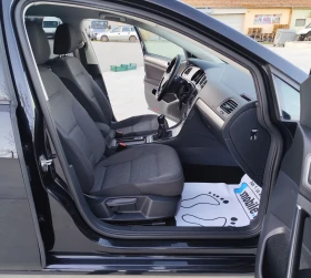 VW Golf 1.6TDI-105k-NAVI-ПОДГРЕВ-EU-6 - 7199 € / 14080.02 лв. - 42609625 13