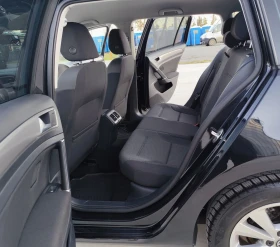 VW Golf 1.6TDI-105k-NAVI-ПОДГРЕВ-EU-6 - 7199 € / 14080.02 лв. - 42609625 11