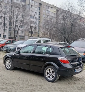 Opel Astra - 3000 € / 5867.49 лв. - 18111404 5