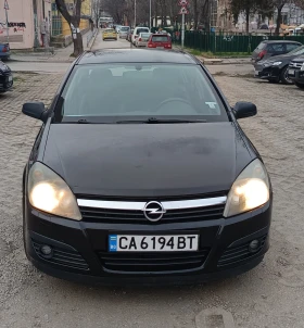 Opel Astra - 3000 € / 5867.49 лв. - 18111404 3
