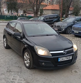 Opel Astra - 3000 € / 5867.49 лв. - 18111404 2