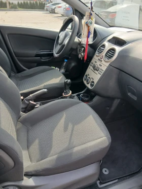 Opel Corsa - 2350 € / 4596.20 лв. - 96848193 9