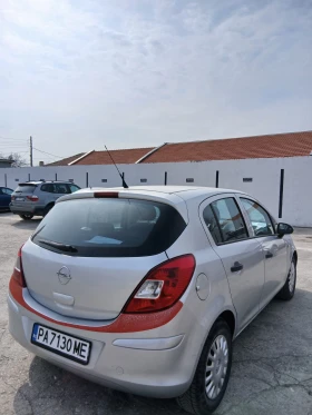 Opel Corsa - 2350 € / 4596.20 лв. - 96848193 5