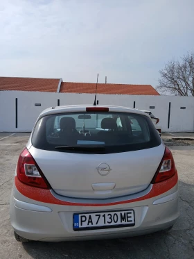 Opel Corsa - 2350 € / 4596.20 лв. - 96848193 4
