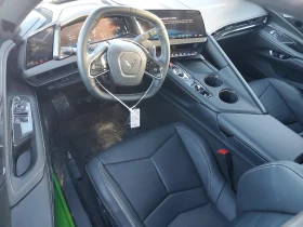 Chevrolet Corvette 6.2l Stingray 2Lt - 66000 € / 129084.78 лв. - 46019183 8