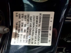 Honda Civic 2.0L 4 Front-wheel Drive | Auto.bg — изображение 14