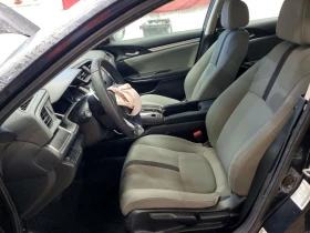 Honda Civic 2.0L 4 Front-wheel Drive | Auto.bg — изображение 8