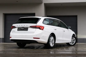 Skoda Octavia 2.0 TDI - 20990 € / 41052.87 лв. - 55737885 2