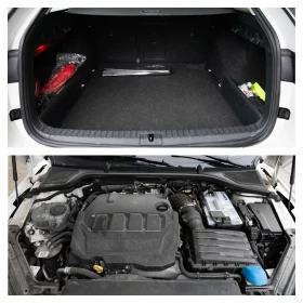 Skoda Octavia 2.0 TDI - 20990 € / 41052.87 лв. - 55737885 12
