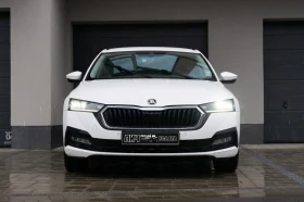 Skoda Octavia 2.0 TDI - 20990 € / 41052.87 лв. - 55737885 3