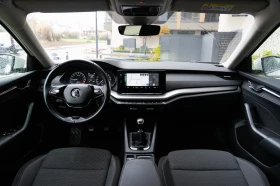 Skoda Octavia 2.0 TDI - 20990 € / 41052.87 лв. - 55737885 8