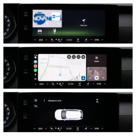Skoda Octavia 2.0 TDI - 20990 € / 41052.87 лв. - 55737885 14