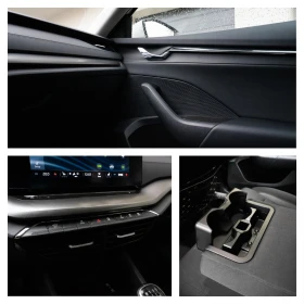 Skoda Octavia 2.0 TDI - 20990 € / 41052.87 лв. - 55737885 13