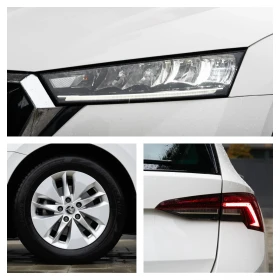 Skoda Octavia 2.0 TDI - 20990 € / 41052.87 лв. - 55737885 15