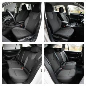 Skoda Octavia 2.0 TDI - 20990 € / 41052.87 лв. - 55737885 11