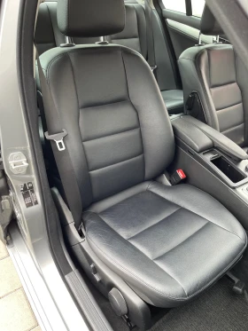 Mercedes-Benz C 320 Avantgard, кожа, нави  - 6300 € / 12321.73 лв. - 21105689 10