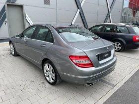 Mercedes-Benz C 320 Avantgard, кожа, нави  - 6300 € / 12321.73 лв. - 21105689 3