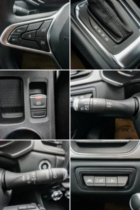 Renault Captur 1.3TCE INTENS | Mobile.bg � ����� ������ 13