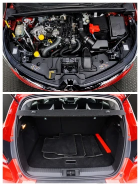 Renault Captur 1.3TCE INTENS | Mobile.bg � ����� ������ 16