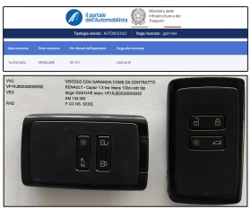 Renault Captur 1.3TCE INTENS - цена по договаряне - 86168868 7