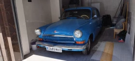 Volga M 21 - 21999 € / 43026.30 лв. - 16866083 2