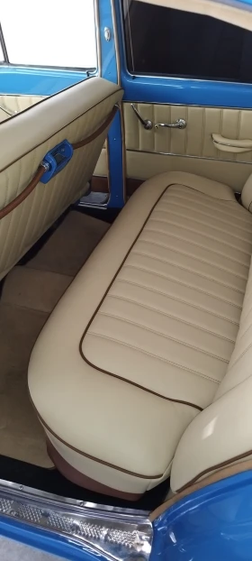 Volga M 21 - 21999 € / 43026.30 лв. - 16866083 8