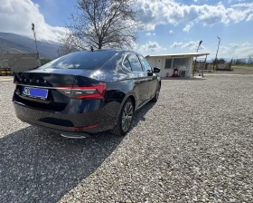 Skoda Superb Laurin & Klement - 30500 € / 59652.82 лв. - 41852257 4