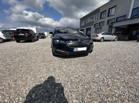 Skoda Superb Laurin & Klement - 30500 € / 59652.82 лв. - 41852257 3