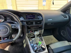 Audi A5 * Technik * CARFAX * ЦЕНА ДО БГ - 12250 € / 23958.92 лв. - 68140201 9