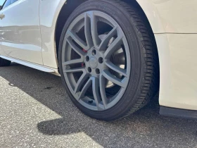 Audi A5 * Technik * CARFAX * ЦЕНА ДО БГ - 12250 € / 23958.92 лв. - 68140201 6