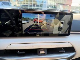 Kia EV4 GT-Line 81kWh 360* DISTR Matrix HUD Winter Package | Auto.bg — изображение 12