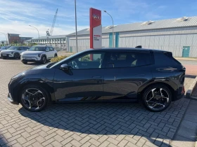 Kia EV4 GT-Line 81kWh 360* DISTR Matrix HUD Winter Package | Auto.bg — изображение 4