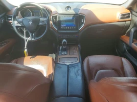 Maserati Ghibli S| RWD| ���������� �� ������ | Mobile.bg � ����� ������ 8