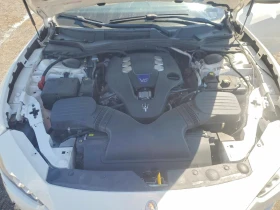 Maserati Ghibli S| RWD| ���������� �� ������ | Mobile.bg � ����� ������ 11