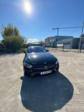 Mercedes-Benz CLS 350 | Mobile.bg � ����� ������ 5